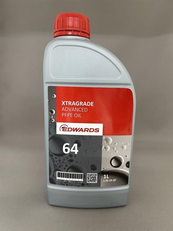 真空ポンプ用フォンブリンオイル（1L）