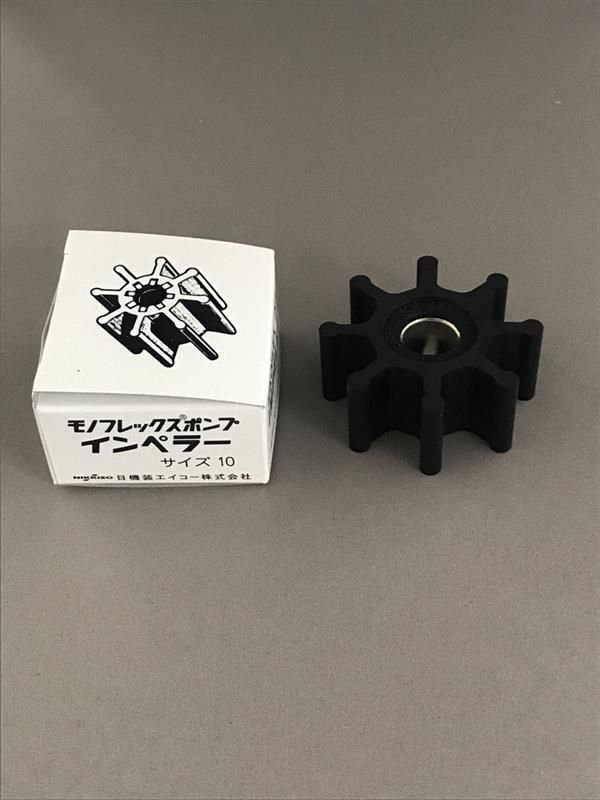  LVR用インペラー