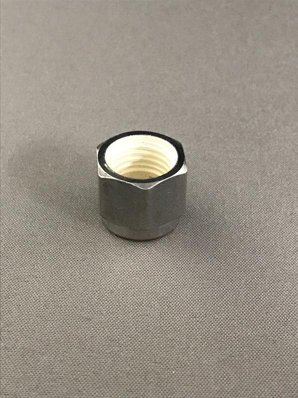 ナット（1/4インチ）