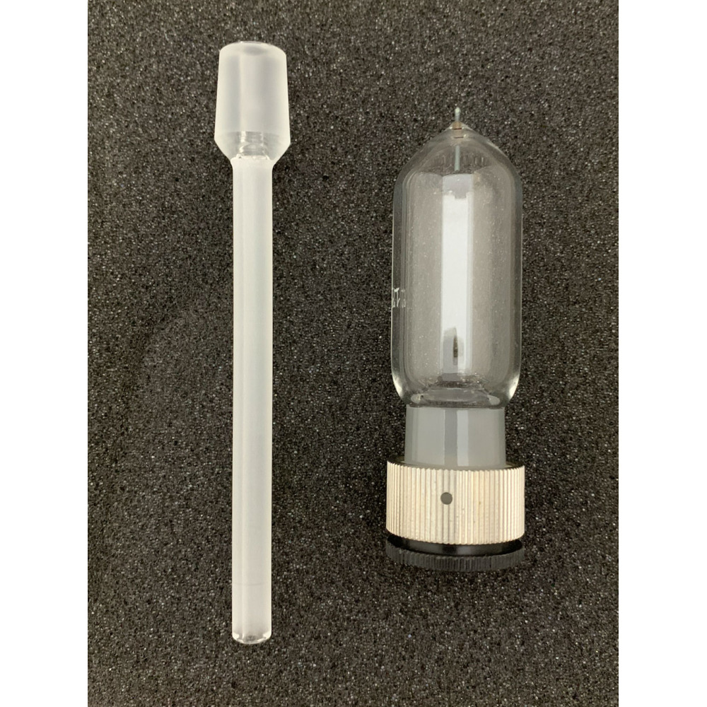 Dilatometer Standard 15cm3 Solids