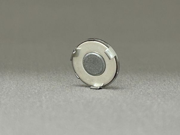 フィルター付きガスケット（2μ，10個入）