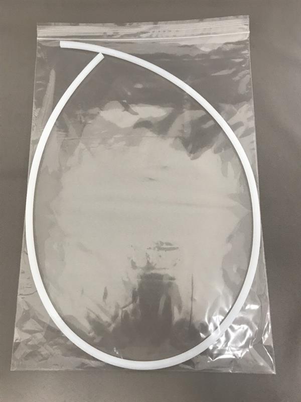 テフロンチューブ